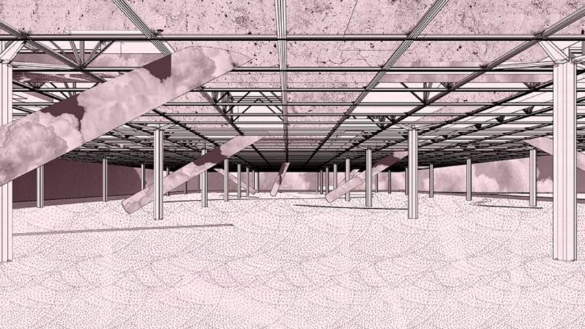 School of the Art Institute of Chicago presents 10 student architectural projects