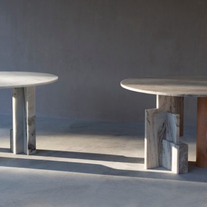 Studio Raw Material