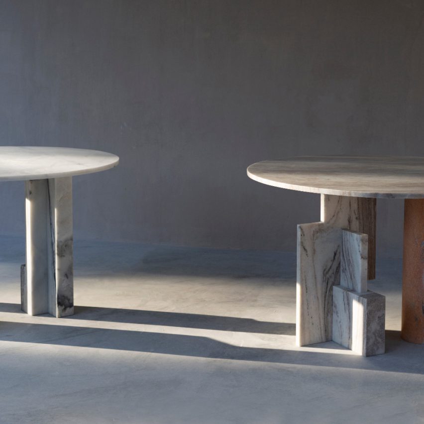 Studio Raw Material