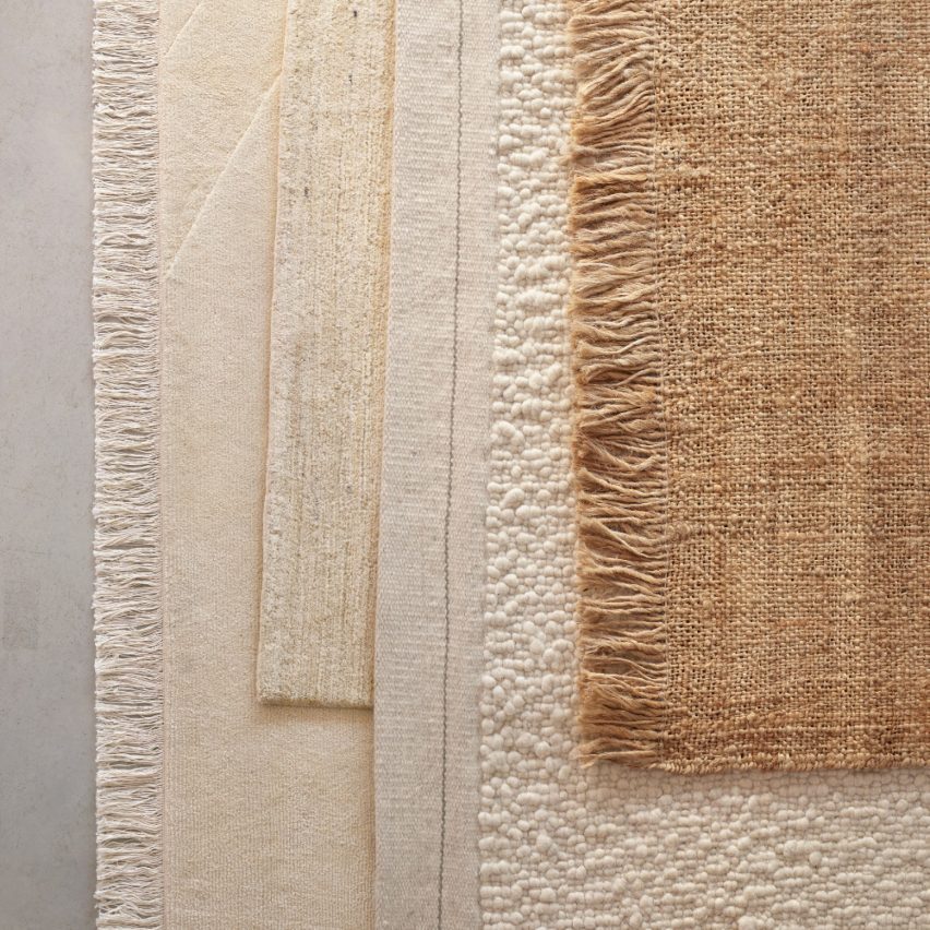 The Ellipse Collection by Armadillo