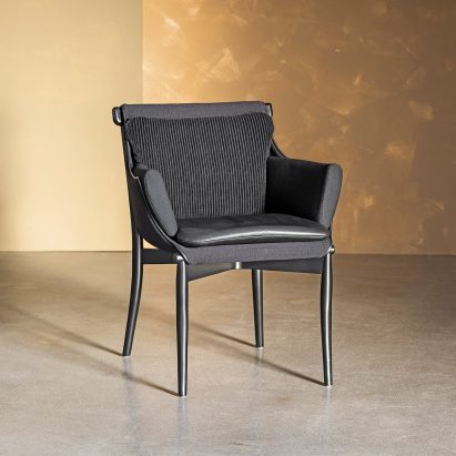 Viva chair by David Regestam via Suite NY
