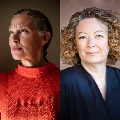 Watch a live talk with Anne-Louise Sommer and Jane Sandberg on Danish design