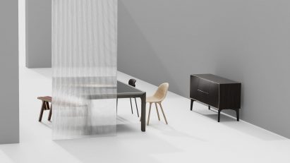 Furniture by XUE designed by Chen Min