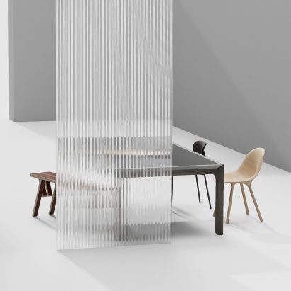 Furniture by XUE designed by Chen Min