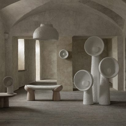 Yakusha Design / Faina