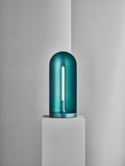 Luca Nichetto Edicola