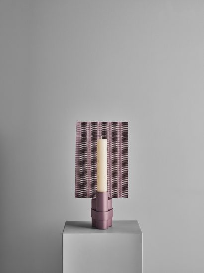 Patricia Urquiola Hope candleholder