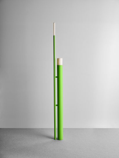Philippe Malouin design for A Flame for Research