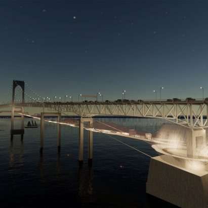 Master of Arts in Adaptive Reuse at Rhode Island School of Design