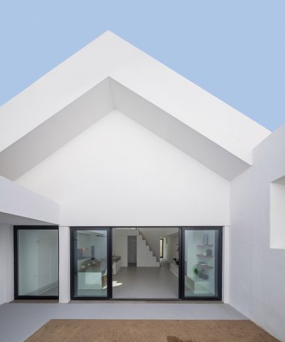 House in Oeiras