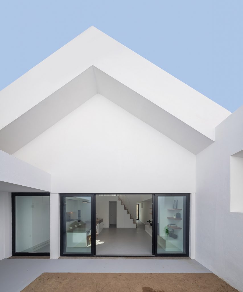 House in Oeiras