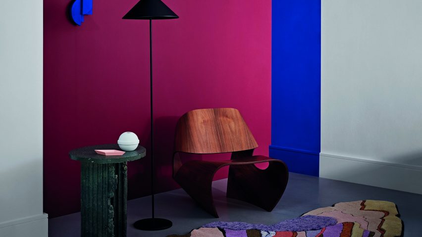 Crown AW21 Trends by Crown Paints