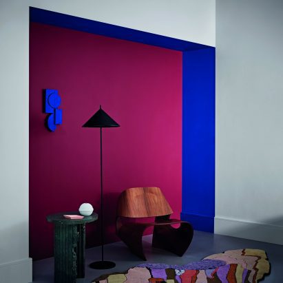 Crown AW21 Trends by Crown Paints