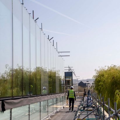 Architecture BA (Hons) at Bath Spa University