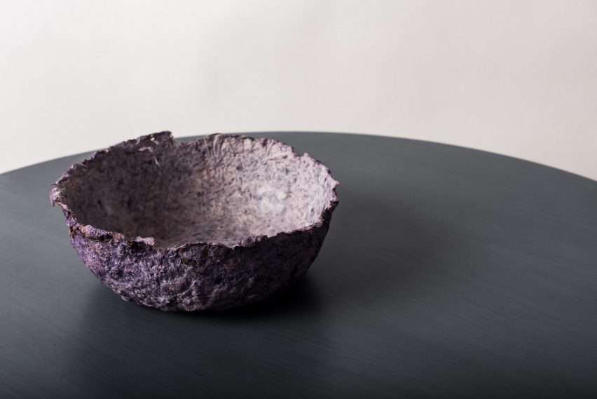 Wasteware by Barbara Gollackner
