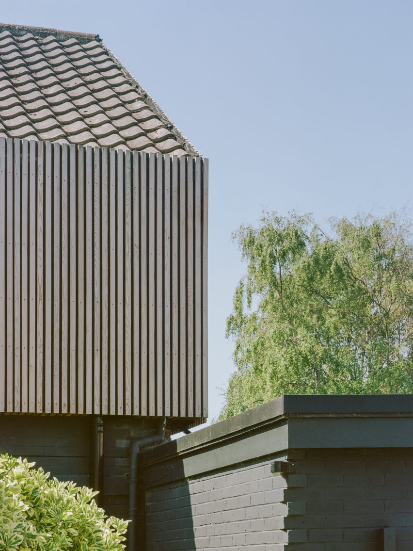 Bawa House by Alter & Company