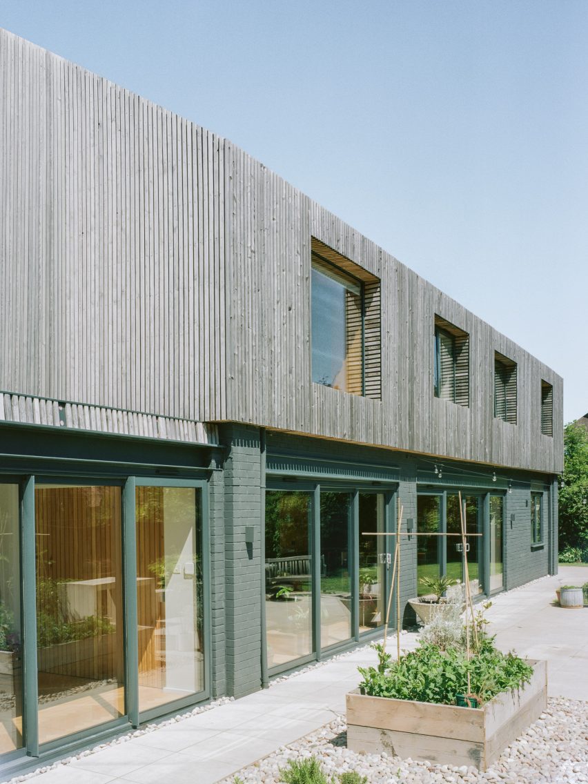 Bawa House by Alter & Company