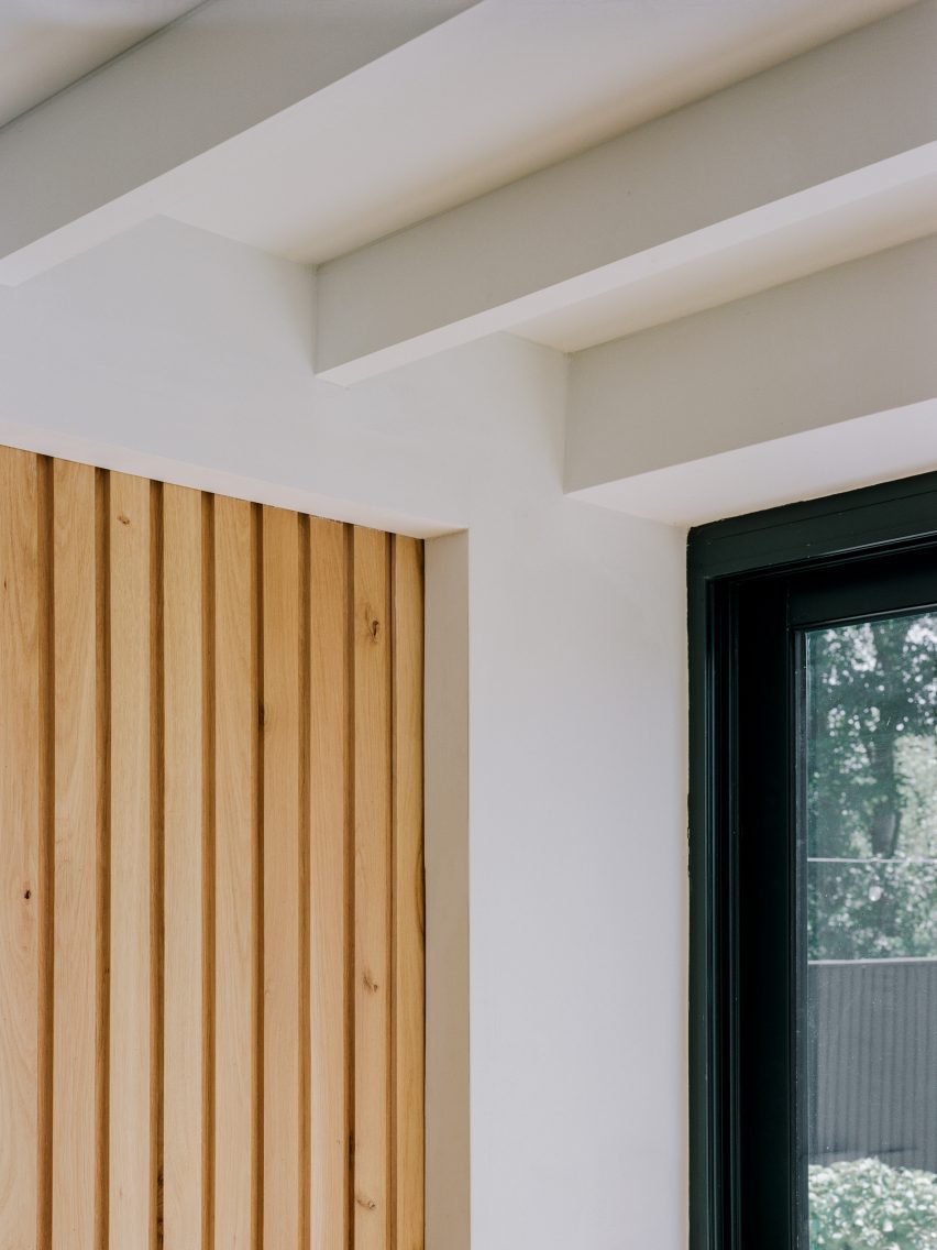 Bawa House by Alter & Company