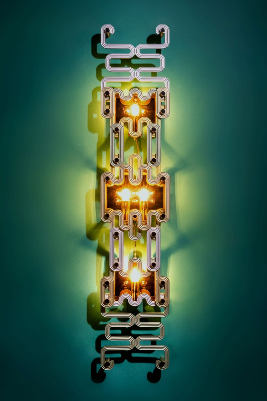 Ornate by Bethan Laura Wood