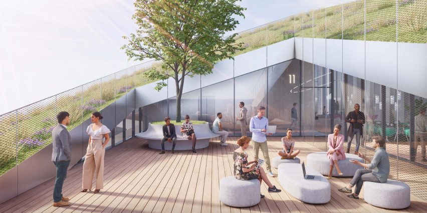 Fuse Valley by BIG