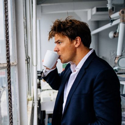 Bjarke Ingels