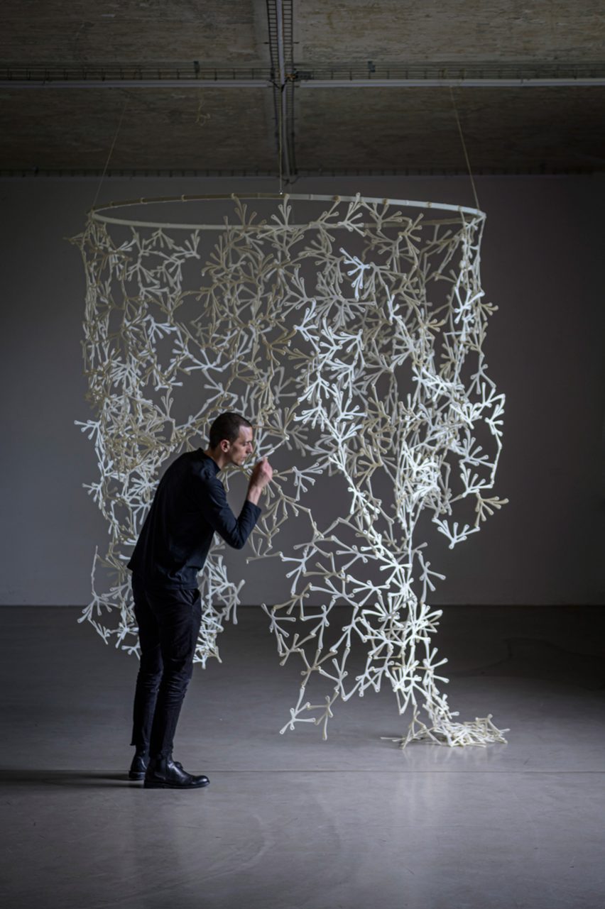 BreaZea room divider