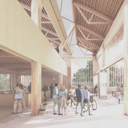 Architecture BSc (Hons) at Queen’s University Belfast