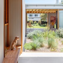 Bundeena House by Tribe Studio Architects