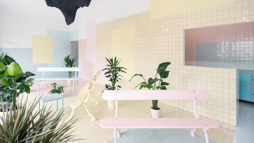 Origin Spa Geneva by Bureau