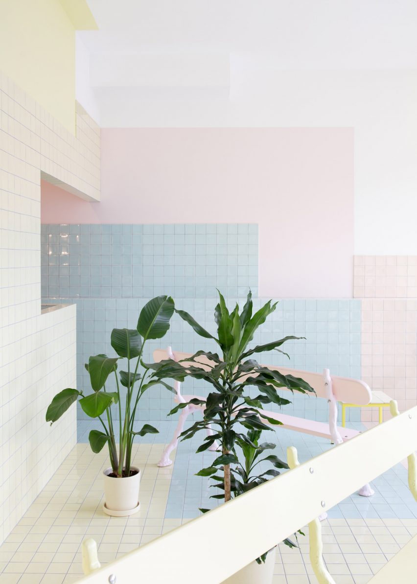 Origin Spa Geneva by Bureau
