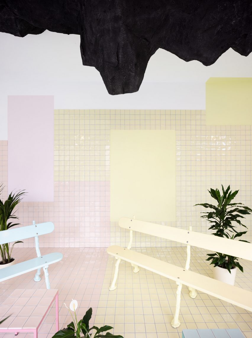 Origin Spa Geneva by Bureau