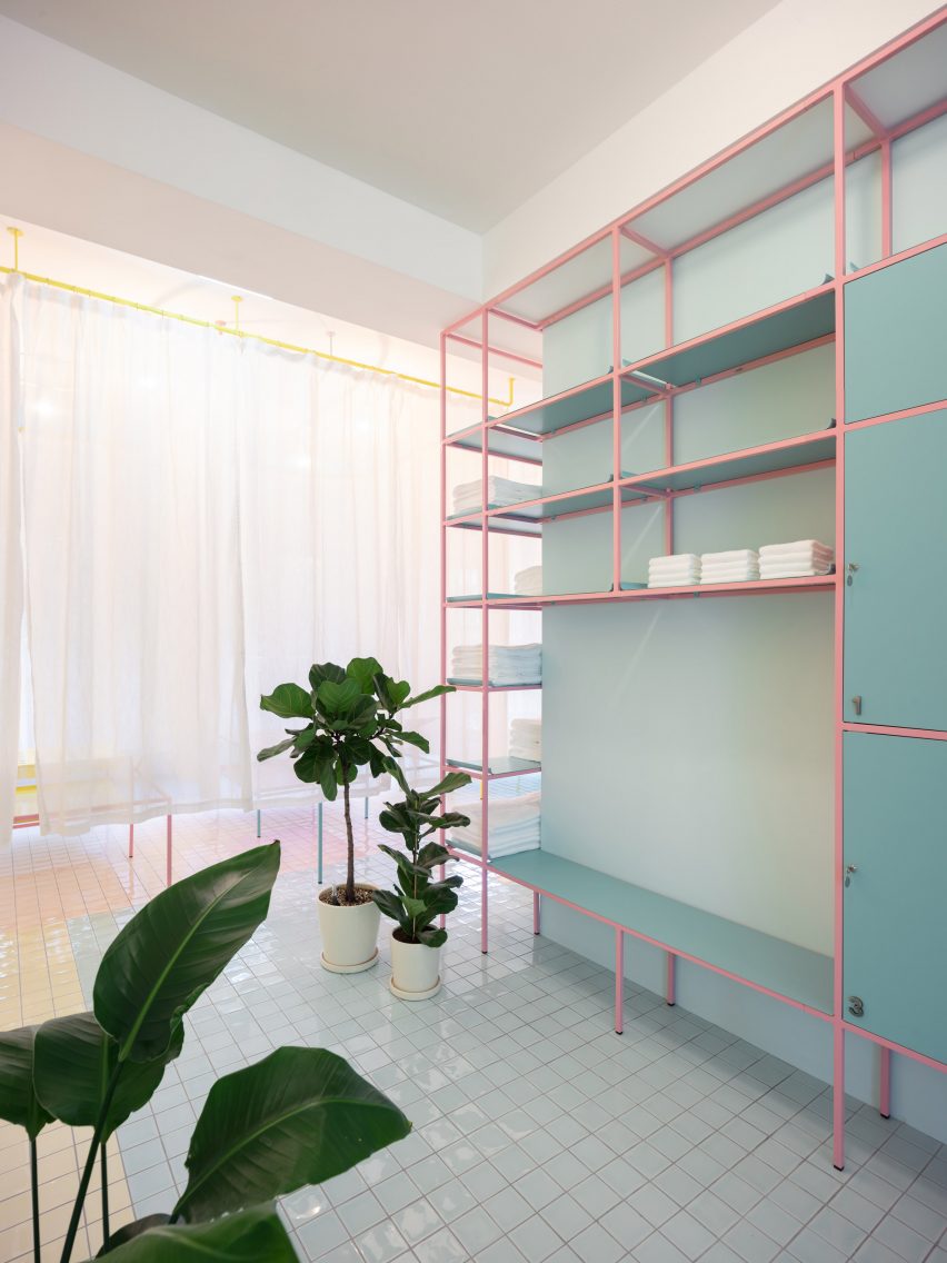 Origin Spa Geneva by Bureau