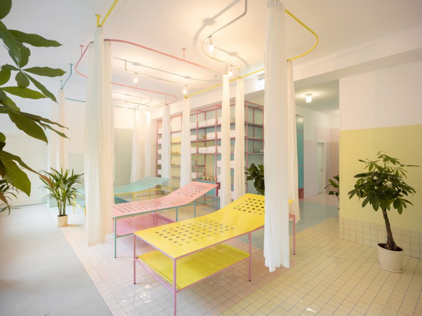 Origin Spa Geneva by Bureau