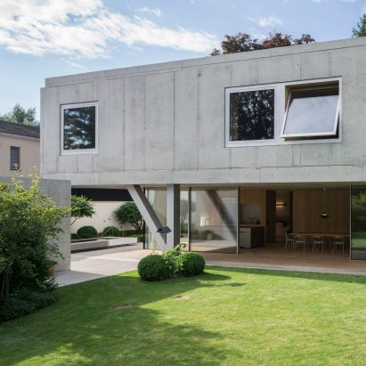 UF Haus in Bavaria