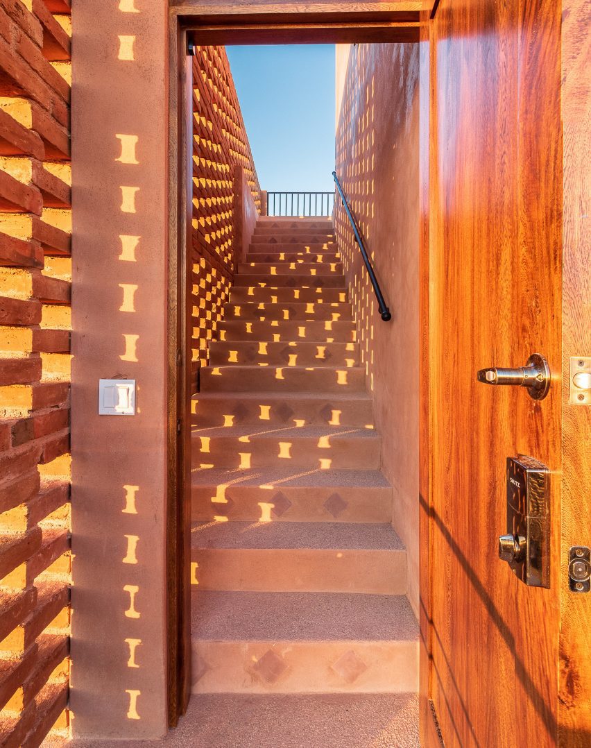 Casa Calafia in Mexico by Red Arquitectos