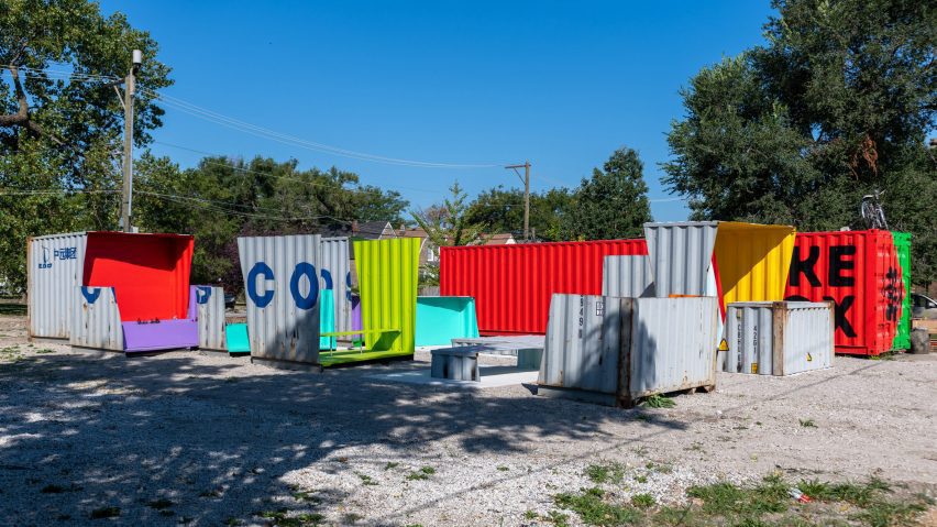 Ten installations to see at the Chicago Architecture Biennial
