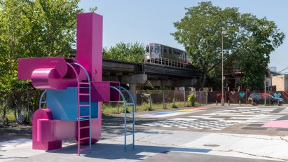 Ten installations to see at the Chicago Architecture Biennial
