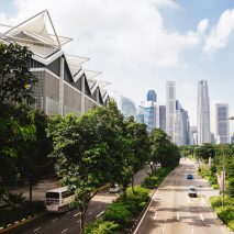 Clean Cities Clean Future campaign by Cityzenith