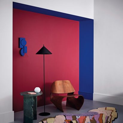 Crown AW21 Trends collection by Crown Paints