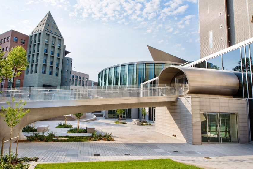 Denver Art Museum