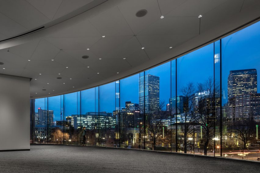 Denver Art Museum