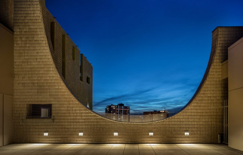 Denver Art Museum
