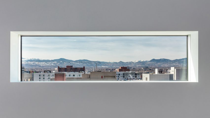 Denver Art Museum