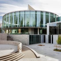 Denver Art Museum