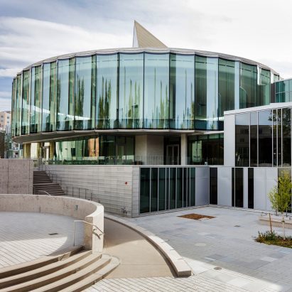 Denver Art Museum