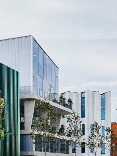 Bureau co-working space in Greenwich
