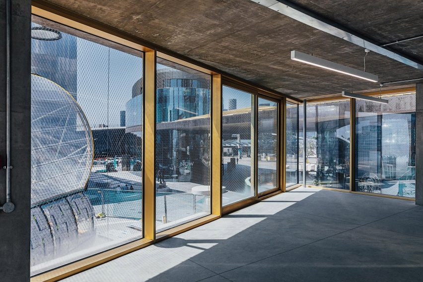 Greenwich Design District