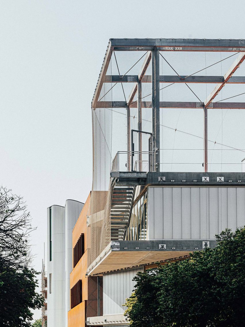 Greenwich Design District