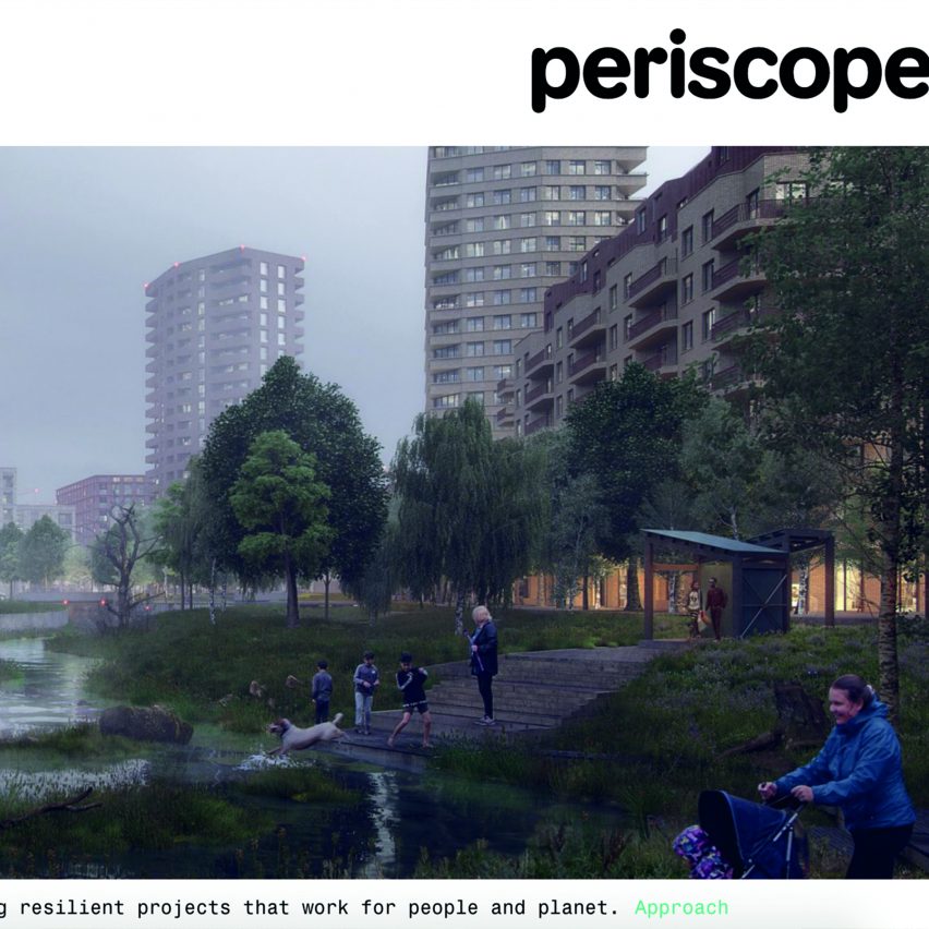 Periscope by Periscope