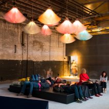 Dezeen Events Guide October